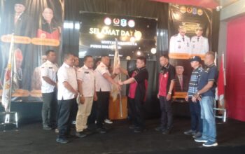 Muskot POBSI Kota Binjai