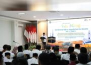 Peringati Isra Mi'raj dan Sambut Ramadhan