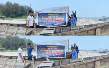 Penolakan PMI Ilegal