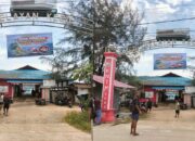 Warga Sibolga Tolak Pengoperasian Pukat Harimau