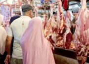 Harga Daging Mahal