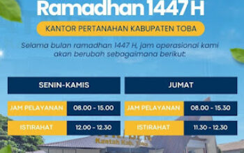 Sesuaikan Jam Pelayanan