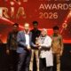 Konsisten Kelola Reputasi Strategis, PHE NSO Raih Penghargaan PRIA Awards 2026