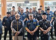 Safari Ramadhan AMPI Binjai