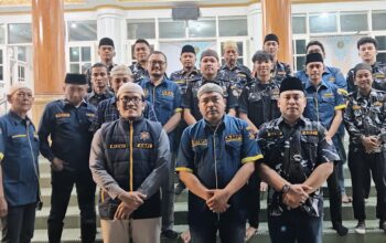 Safari Ramadhan AMPI Binjai