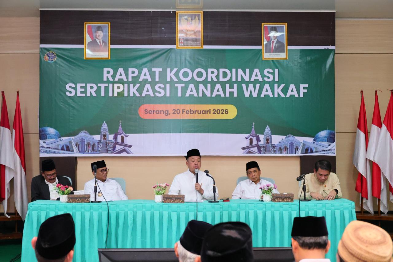 Yayasan Bisa Miliki SHM