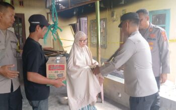 Kapolsek Parbangunan