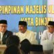 Wali Kota Binjai Buka Muzakarah Ramadhan 1447 H, Tegaskan Komitmen Tangkal Aliran Sesat dan Perkuat Ukhuwah