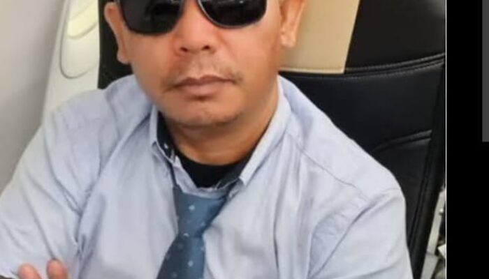 Praktisi Hukum Kamaluddin Pane: Program MBG Tepat Sasaran dan Potong Rantai Korupsi Berjenjang