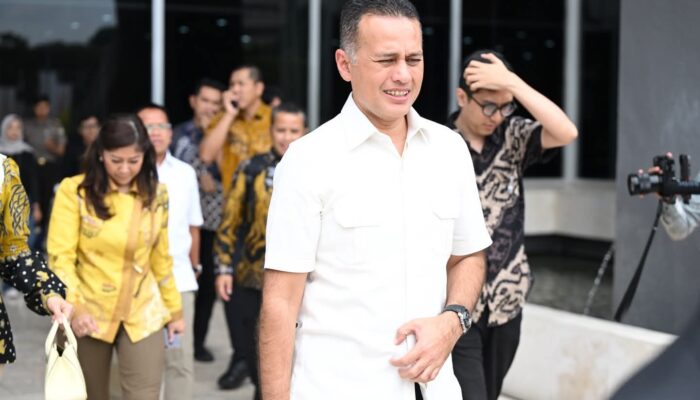 Musa Rajekshah; Perlu Mekanisme Denda Progresif Bagi Maskapai Delay Berjam-jam