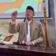 Kajian Tarawih di Masjid UI, Menteri Nusron Bicara Sanad Keilmuan dan Etika Kepemimpinan