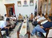 Canangkan 100 Rumah Untuk Wartawan