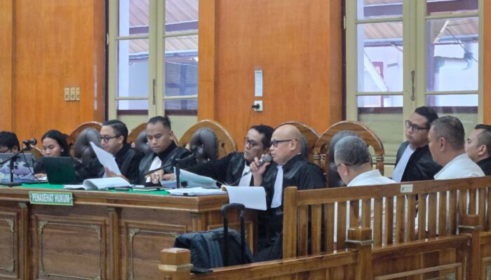 Pengalihan Lahan PTPN II Abaikan Permen ATR/ BPN, PT DMKR Langsung Bangun Perumaha