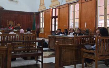 Tanpa Penghapusbukuan, Imbreng Lahan Eks HGU PTPN II Dinilai Cacat Prosedur