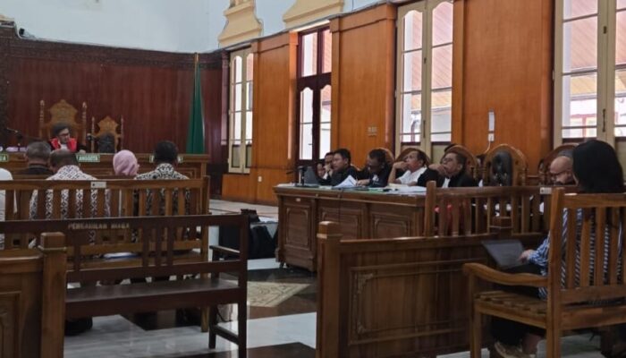 Tanpa Penghapusbukuan, Imbreng Lahan Eks HGU PTPN II Dinilai Cacat Prosedur