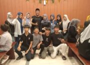 Kelas X-4 SMAN 3 Binjai