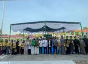Pesantren Kilat SMAN 2