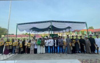 Pesantren Kilat SMAN 2