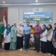 FUAD IAIN Langsa Benchmarking ke FDK UIN Sumatera Utara