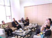 Kepala Kanwil BPN Sumut