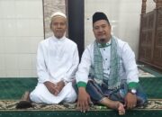 Khutbah Jumat di Masjid Akbar Baitussujud: Penyuluh Agama KUA Medan Kota Ajak Jemaah Maknai Puasa sebagai Madrasah Mental