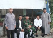 Sinergi Umaro Ulama