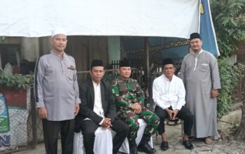 Sinergi Umaro Ulama