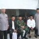 Perkuat Sinergi Umaro dan Ulama, KUA Medan Kota Hadiri Safari Ramadhan Pemko Medan di Masjid Munawwarah