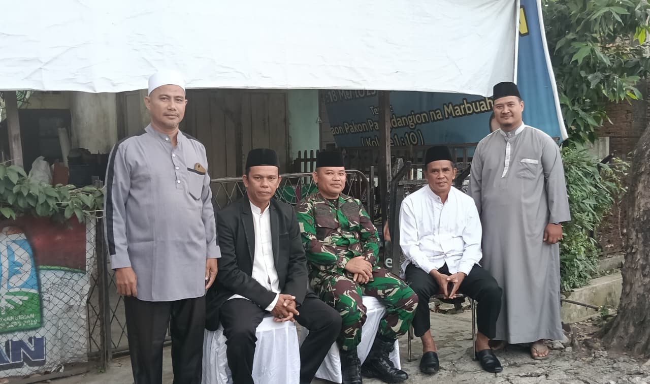 Sinergi Umaro Ulama