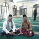 Jelang Ramadhan 1447 H, Penyuluh Agama KUA Medan Kota Ajak Jemaah Jumat Muhasabah Diri