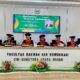 Wamen Haji dan Umroh RI Penguji Eksternal S3 KPI FDK UINSU