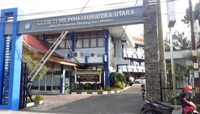 Pegawai Outsourcing LLDikti Wilayah I ‘Menjerit’: THR Diduga Hilang Sejak Pergantian Pimpinan