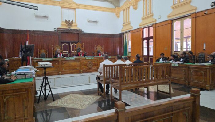 Hakim Nilai Lahan Citraland Berstatus HGB Akan Jadi Bom Waktu