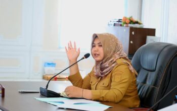 Perketat Pengawasan Program MBG