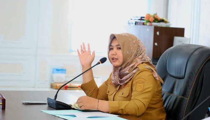 Pemkab Madina Perkuat Pengawasan Program MBG, Dorong Transparansi dan Libatkan Pengusaha Lokal