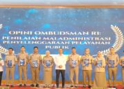 Penilaian Ombudsman RI