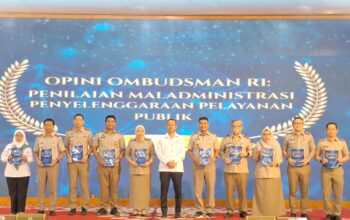 Penilaian Ombudsman RI