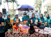 Paket Pangan Murah Ramadan