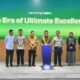 Masuki “Era of Ultimate Excellence”, USU Menatap Panggung Global