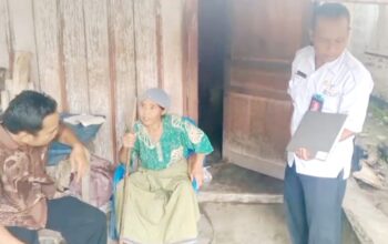 Keluarga Disabilitas