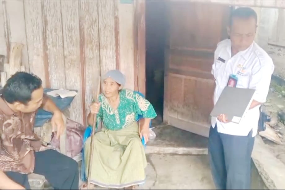 Keluarga Disabilitas