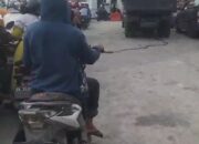 Panik Isu Krisis Energi Global