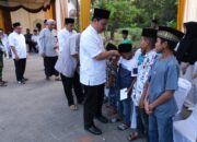 Pasar Murah PTPN I Reg I