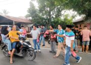 Korwasis Bagi Takjil