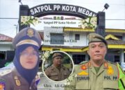 Anggota Satpol PP Medan Meninggal Usai 12 Jam Bertugas, Aktivis Desak Walikota Evaluasi Jam Kerja