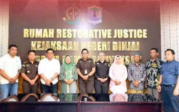 Restorative Justice