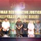 Dua Guru di Binjai yang Berseteru soal Dana BOS Berdamai Lewat Restorative Justice