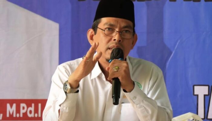 Muzakarah Ramadhan MUI Binjai: Ulama Dorong Geliat Ekonomi Syariah sebagai Jalan Kemandirian Umat