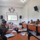 Kantah Toba Hadiri Rapat Forum Penyelenggaraan Penataan Ruang Daerah Kabupaten Toba
