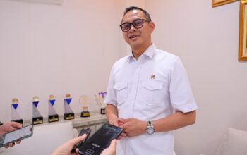 Isu Pemutihan Sertipikat Hoax